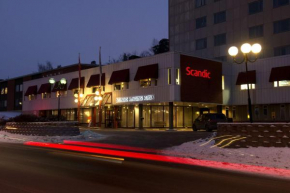 Scandic Kungens Kurva in Stockholm
